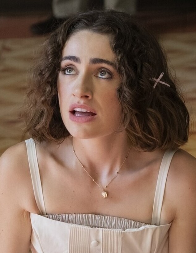 רייצ'ל סנוט, "אני אוהבת את LA" (צילום: Kenny Laubbacher/HBO, יחסי ציבור)