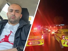 אלנור אלייב, זירת זריקת הרימון