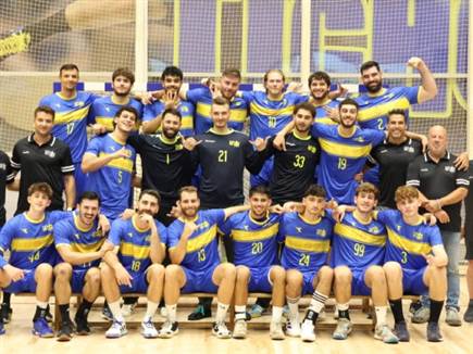 (צילום: אגם לוי) (צילום: ספורט 5)