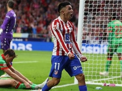 (Photo by THOMAS COEX/AFP via Getty Images) (צילום: ספורט 5)