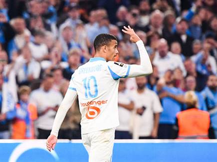 (Photo by Philippe Lecoeur/FEP/Icon Sport via Getty Images) (צילום: ספורט 5)