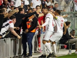 (קובי אליהו) (צילום: ספורט 5)