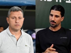 (ברני ארדוב) (צילום: ספורט 5)