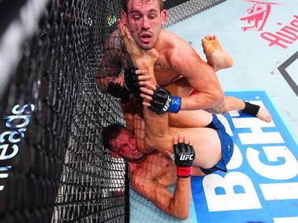 (GETTY) (צילום: ספורט 5)