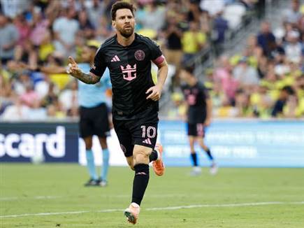 (GETTY) (צילום: ספורט 5)