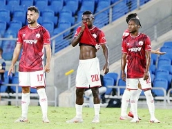 sportFive1616378 (צילום: ספורט 5)