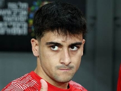 (אלן שיבר) (צילום: ספורט 5)