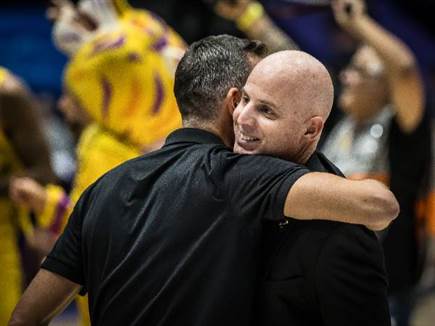 (עודד קרני) (צילום: ספורט 5)