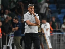 (צילום: ברני ארדוב) (צילום: ספורט 5)