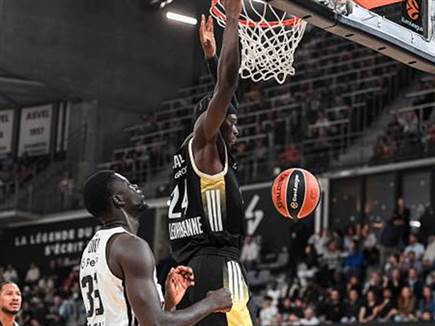 (Photo by Eurasia Sport Images/Getty Images) (צילום: ספורט 5)