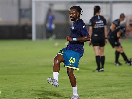 (צילום: לירון מולדובן)