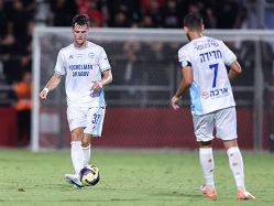 (מאור אלקסלסי) (צילום: ספורט 5)