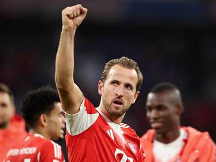 (Photo by Stefan Matzke - sampics/Getty Images) (צילום: ספורט 5)