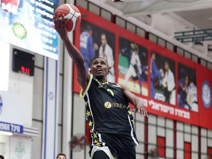 (אלן שיבר) (צילום: ספורט 5)