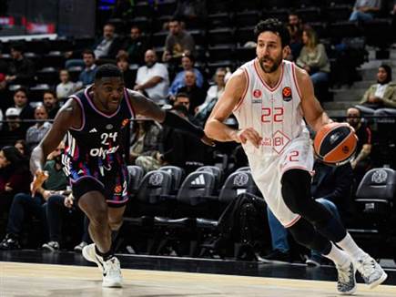 (GETTY) (צילום: ספורט 5)