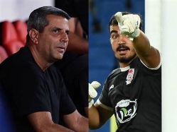 (צילום: ברני ארדוב ומאור אלקסלסי) (צילום: ספורט 5)