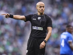 (צילום: מאור אלקסלסי) (צילום: ספורט 5)