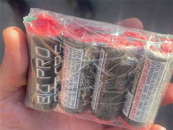 (דוברות המשטרה) (צילום: ספורט 5)