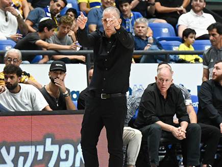 סגלוביץ`. לא הפעם (ברני ארדוב)