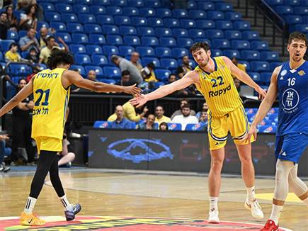 sportFive1616637 (צילום: ספורט 5)