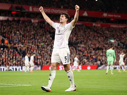 (Photo by Carl Recine/Getty Images) (צילום: ספורט 5)