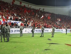 (אלן שיבר) (צילום: ספורט 5)