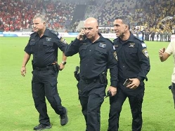 sportFive1616749 (צילום: ספורט 5)