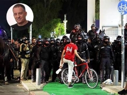 (אלן שיבר) (צילום: ספורט 5)