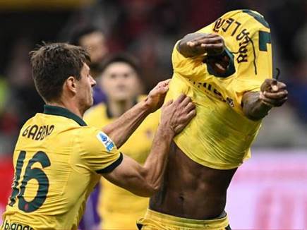 Image Photo Agency/Getty Images (צילום: ספורט 5)