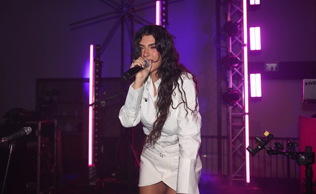 אירוע הברית של איש העסקים קורן וויט שהוציא את כל הסלבס