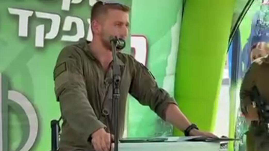 רס"ן יניב קולא ז"ל