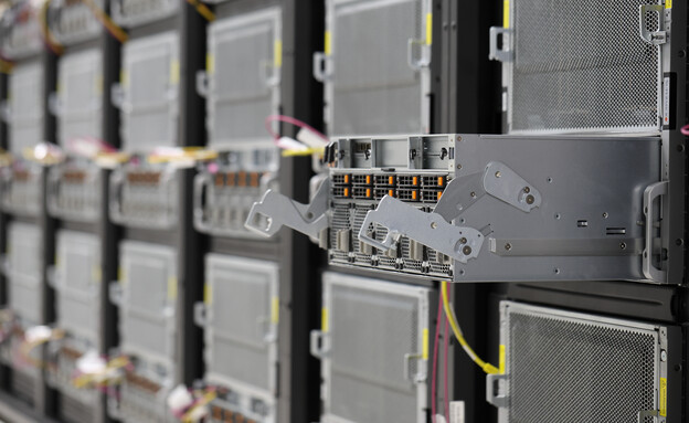 דאטה סנטר נביוס דאטה סנטר נביוס