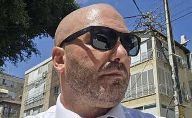 עו"ד עודד פרץ