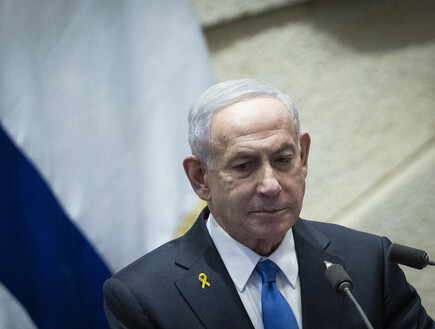 חייב להודות או לפרוש? המכשולים של רה"מ בדרך לחנינה