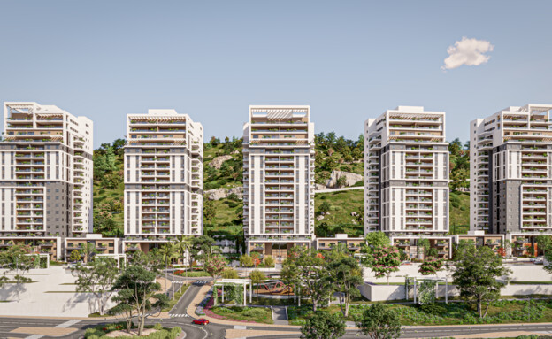 הדמיה מובילה