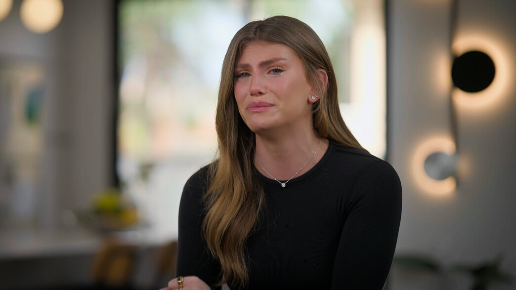 טיילור מלכוב