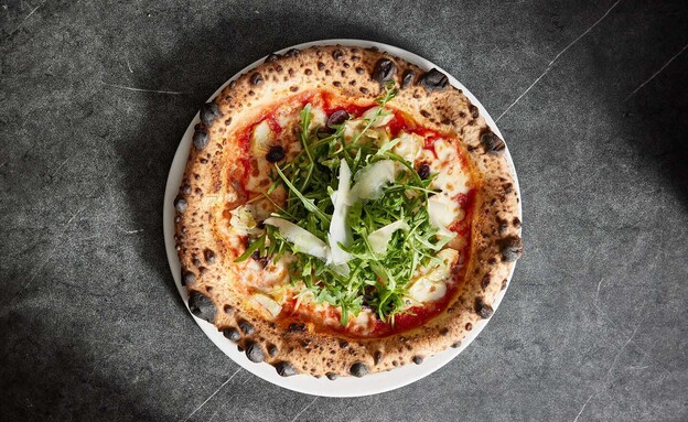 הפיצה של לה טיגרה