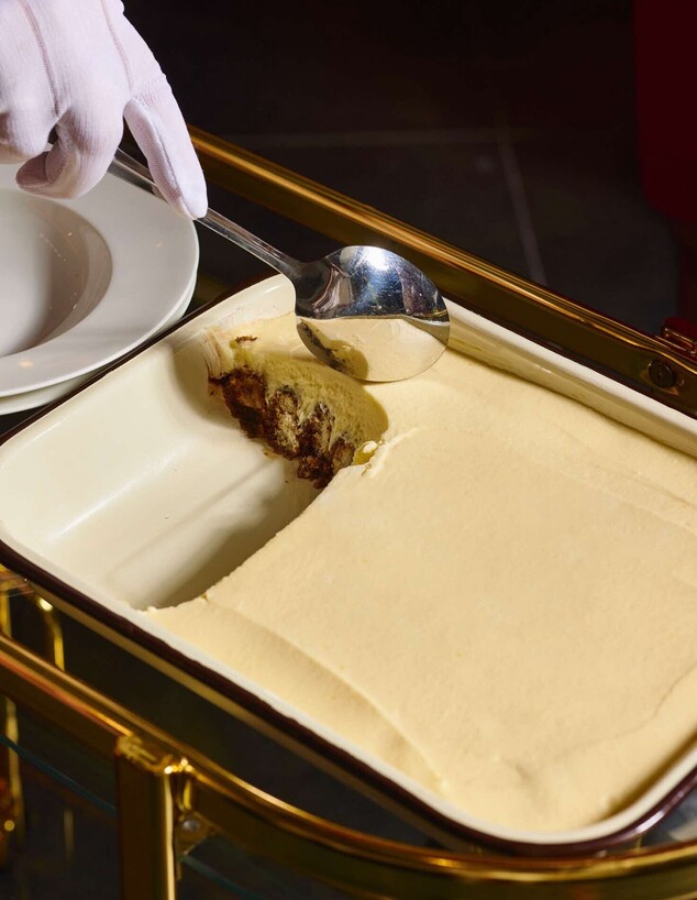 טירמיסו לה טיגרה באזל טירמיסו לה טיגרה באזל