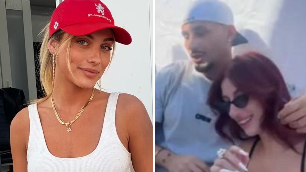 תרצה כהן, ארז איסקוב, מאי ערב