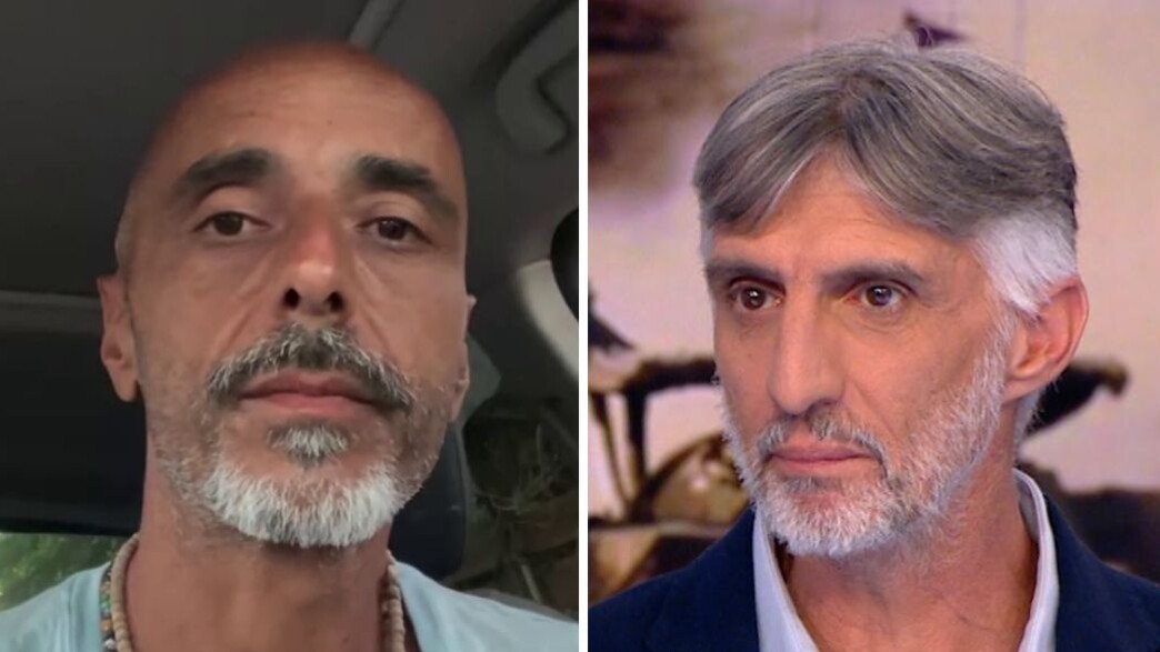 בני סבטי, אלי פיניש בני סבטי, אלי פיניש