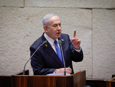 רה"מ לחדשות 12: "הבחירות יתקיימו במועדן - ועוד איך"