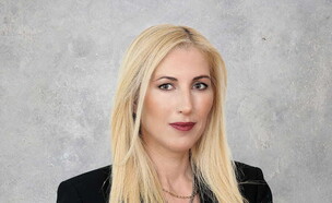 אליה טל  (צילום: ניב קנטור)