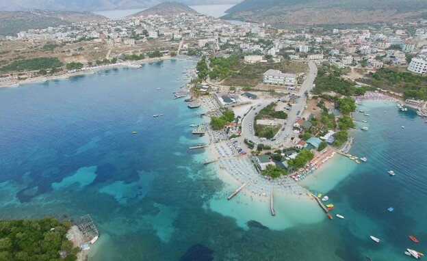 אלבניה אלבניה