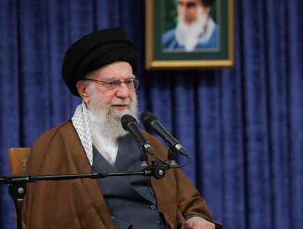 הבכיר האמריקני מאיים: "כנראה לא הבינו את המסר"