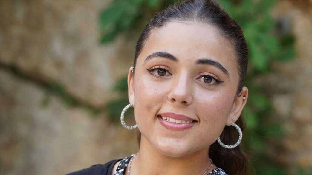 מלכות רחל אזולאי - הנעדרת מלכות רחל אזולאי - הנעדרת