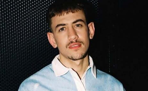 ששון איפרם שאולוב (צילום: יאיר סיגרון, מתוך עמוד האינסטגרם של שאולוב)