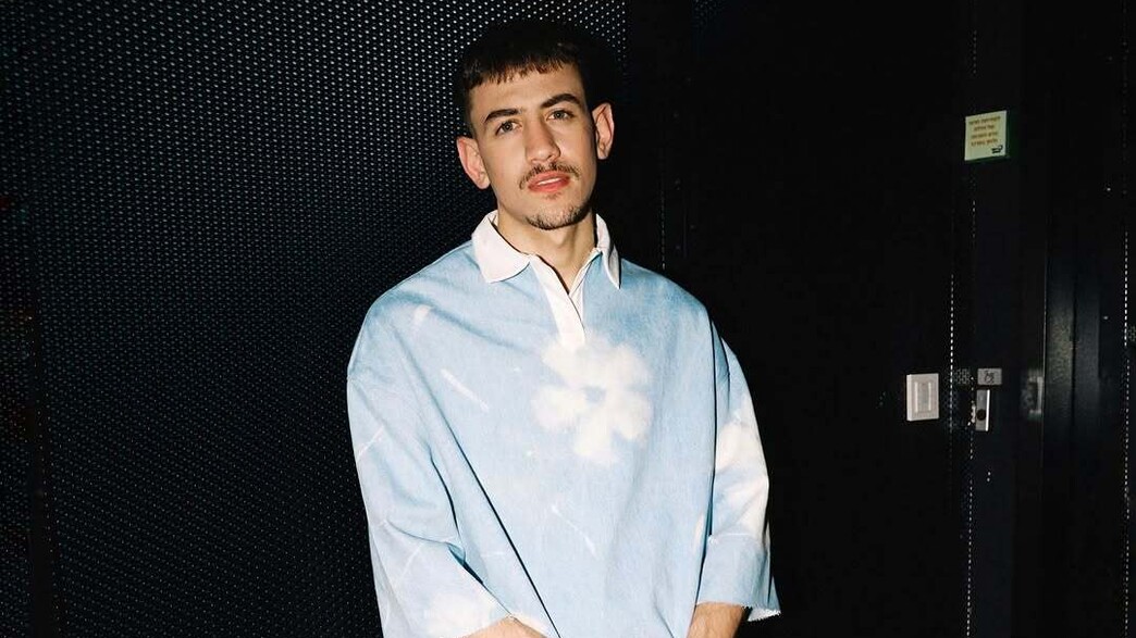 ששון איפרם שאולוב