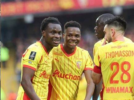 FRANCOIS LO PRESTI/AFP via Getty Images (צילום: ספורט 5)