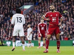 Peter Byrne/PA Images via Getty Images (צילום: ספורט 5)