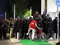 (אלן שיבר) (צילום: ספורט 5)